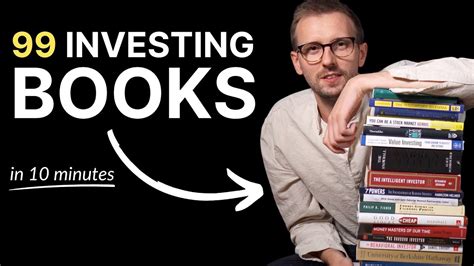 best books to learn how to invest: A journey through the financial maze