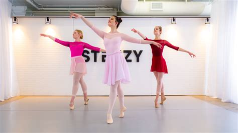 Can you start ballet as an adult? Exploring the possibilities and challenges of adult ballet training.