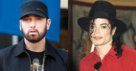 did michael jackson buy eminem's music catalog? did he consider buying it?