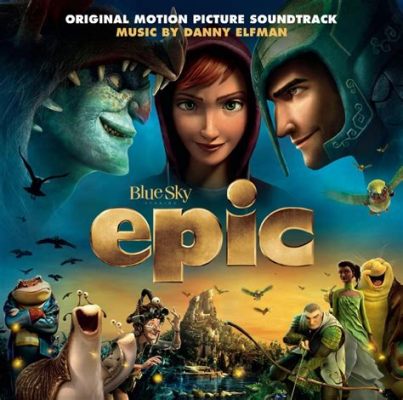 Epic: The Musical Release Date and Its Surrounding Hype