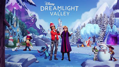 Home is Where the Art is Dreamlight Valley: Exploring the Intersection of Creativity and Comfort