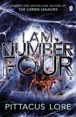 how many books are in the i am number four series and what unique elements make the science fiction genre so appealing?