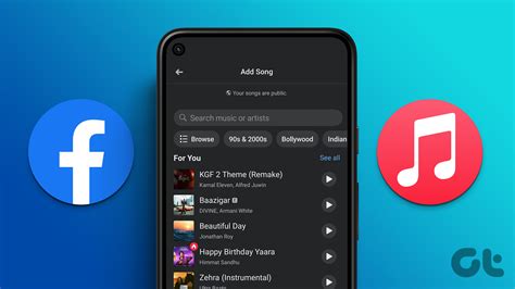 how to add music on facebook: exploring the nuances of Facebook's music sharing options