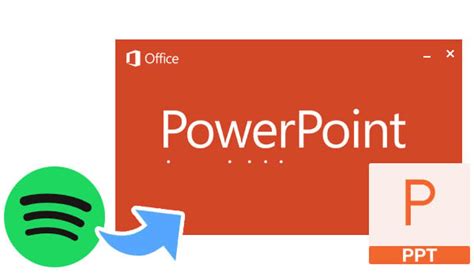 How to Add Music to PowerPoint from Spotify: A Detailed Guide with Q&A