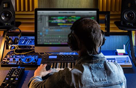 how to become a producer music: exploring the journey of mastering sound production