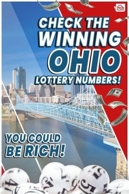 how to dance in ohio lottery: A creative exploration of the lottery game