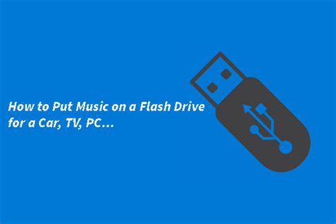 How to Download Music to USB Drive: A Comprehensive Guide with FAQs