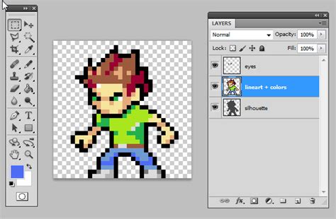 How to Make a Pixel Art Game: A Comprehensive Guide with Multiple Perspectives