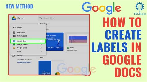 How to Print Labels From a Google Sheet: A Comprehensive Guide and a Peek into Label Design Trends