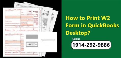 How to Print Old W-2 in QuickBooks Desktop