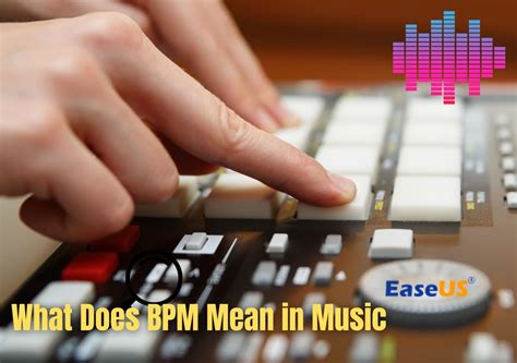 What Does BPM Stand For in Music? And Its Role in Creating Dynamic Compositions