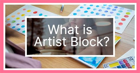 What Is Art Block: A Multi-Faceted Exploration