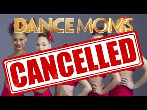 Why Was Dance Moms Cancelled: A Deep Dive into the Show's Demise and Its Cultural Impact